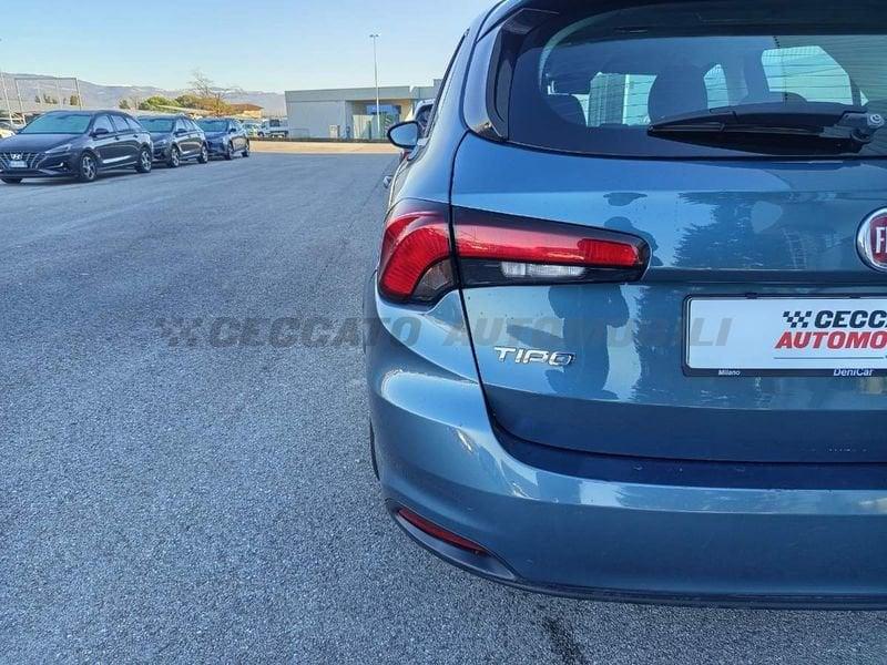 FIAT Tipo Tipo SW 1.0 t3 100cv