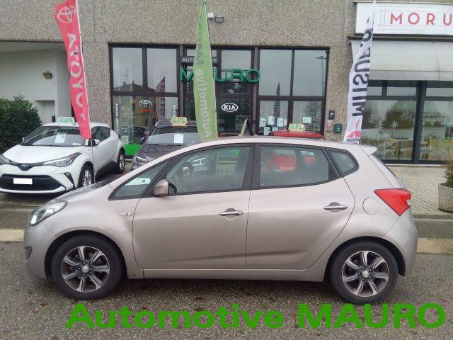 HYUNDAI iX20 1.4 90 CV Econext Comfort - NEOPATENTATI