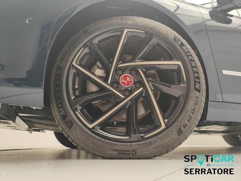 DS DS 9 DS9 1.6 e-tense Performance Line+ 225cv auto