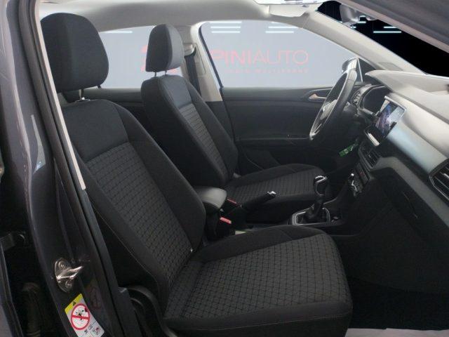 VOLKSWAGEN T-Cross 1.0 TSI Style Km 14.000 Pronta Consegna Iva Espost