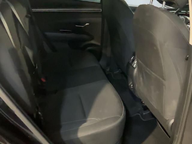 HYUNDAI Tucson 1.6 HEV aut. Exellence Hybrid