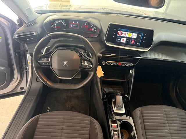 PEUGEOT 2008 PureTech 130 S&S EAT8 Active Pack