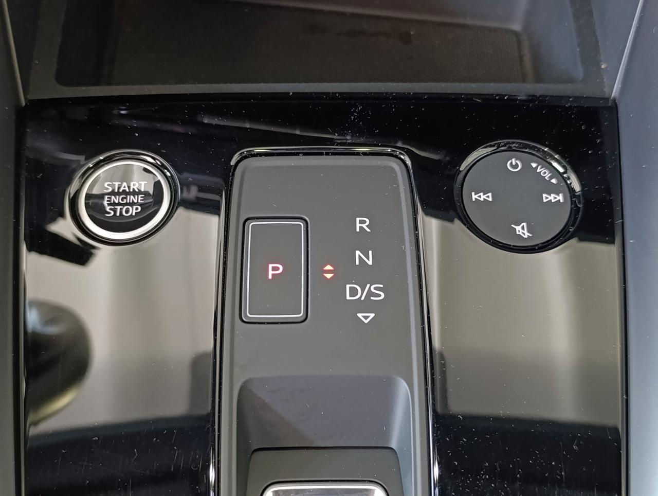 Audi A3 Sportback 30 2.0 tdi s-tronic