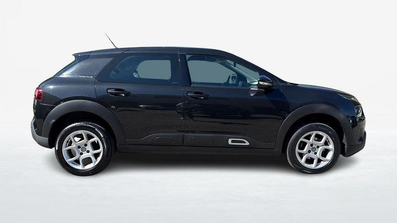 Citroën C4 Cactus 2018 1.6 BlueHDi Feel S&S