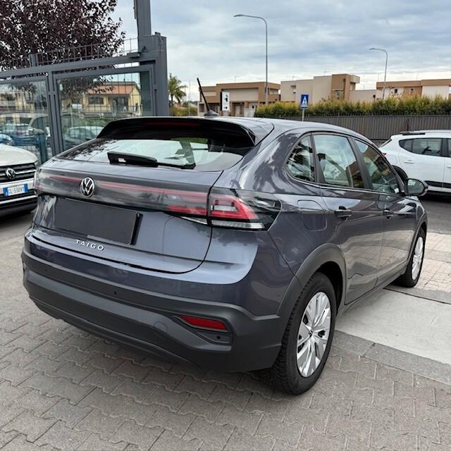 Volkswagen Taigo 1.0 TSI 95 CV Life