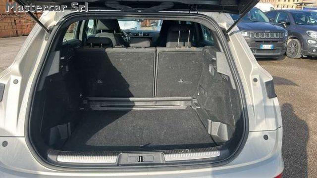 DS AUTOMOBILES DS 7 DS7 1.5 bluehdi Bastille 130cv auto TG : GP731BE