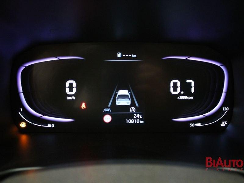 Kia Picanto Picanto 1.0 gdi Urban