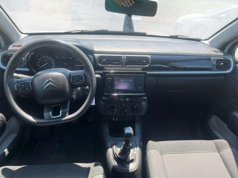 Citroën C3 C3 BlueHDi 100 S&S Feel