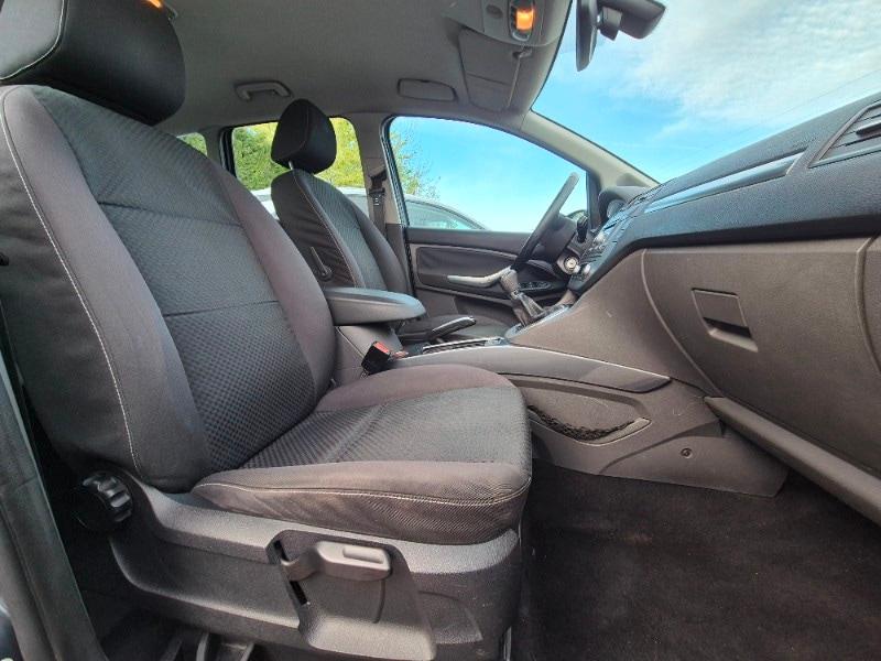 FORD C-Max 1ª serie C-Max 1.6 TDCi 90 CV Titanium