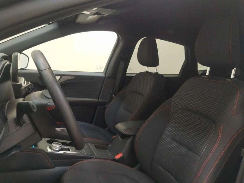 Ford Kuga 2.5 phev ST-Line 2wd 225cv cvt
