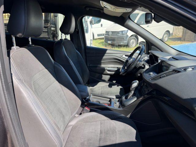 FORD Kuga 1.5 TDCI 120 CV