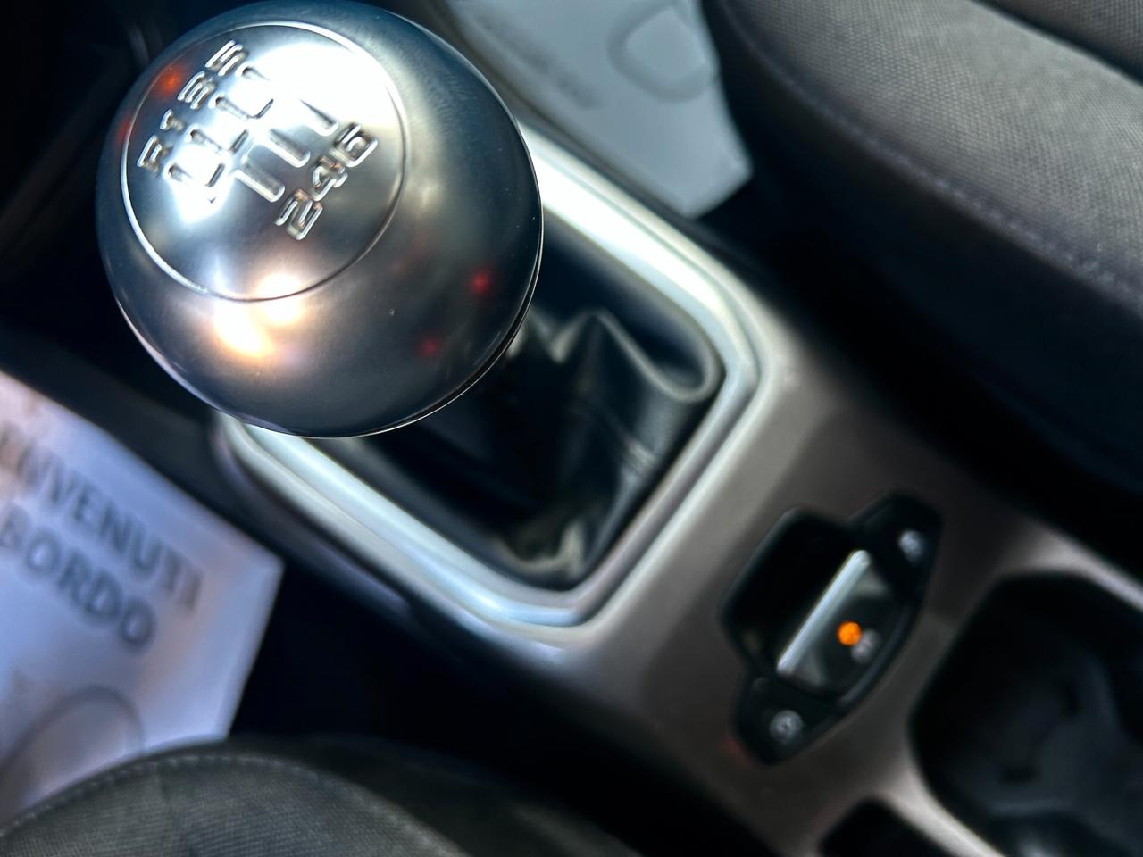 Jeep Renegade 1.0 T3 Longitude 2022