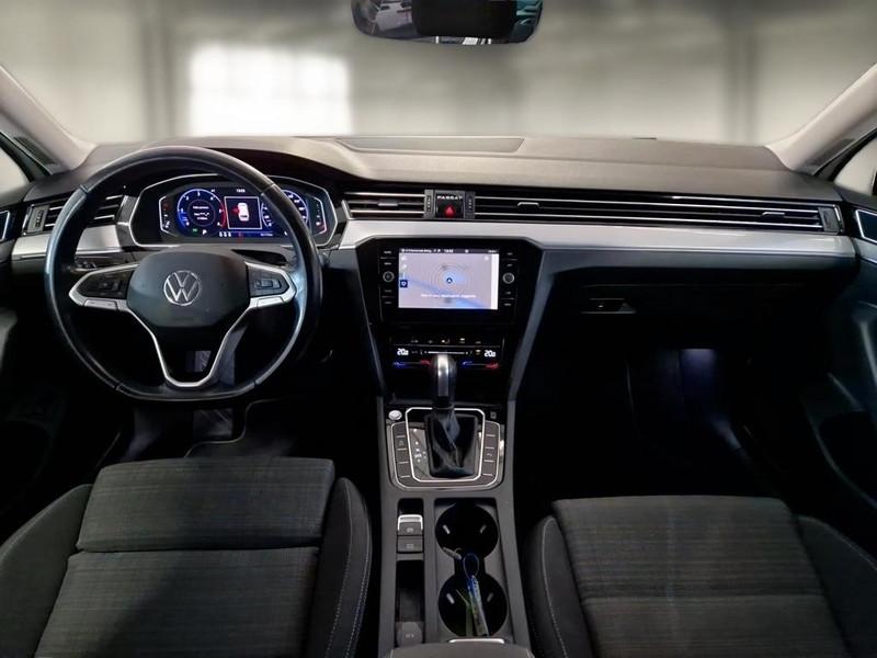 VOLKSWAGEN PASSAT VARIANT 2.0 TDI SCR EVO 110KW BUSINESS DSG STATION WAGON