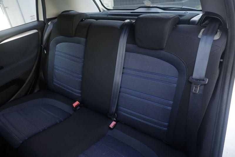 FIAT Grande Punto PUNTO EVO 1.4 5P ACTIVE NATURAL POWER Unicoproprietario