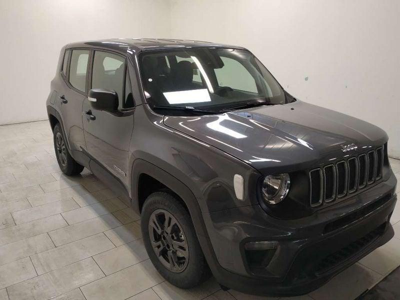 Jeep Renegade 1.0 t3 Longitude 2wd