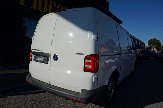 VOLKSWAGEN Transporter 2.0 TDI 150CV 4Motion