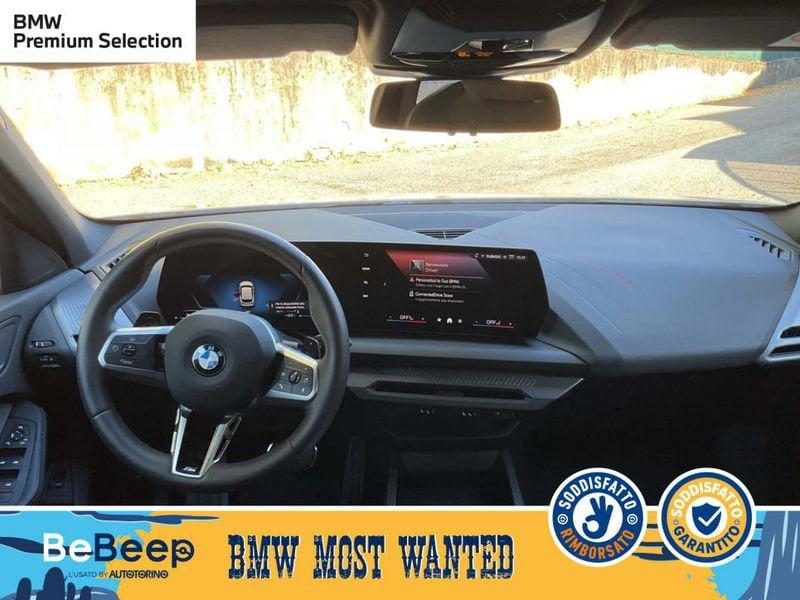 BMW Serie 1 118D MSPORT AUTO