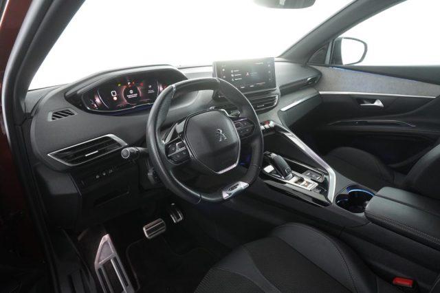 PEUGEOT 5008 5008 BlueHDi 130 S&S EAT8 GT