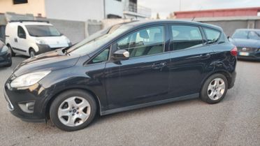 Ford C-Max 1.6 TDCi 115CV Titanium