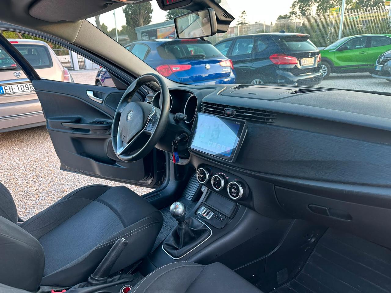 Alfa Romeo Giulietta 1.6 120CV Super