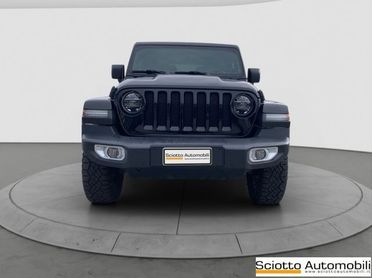 JEEP Wrangler 2.2 Mjt II Sahara