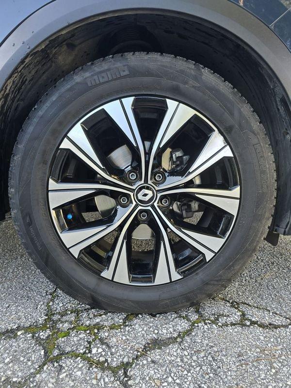 Renault Captur 1.0 TCE 74KW LPG TECHNO FAST TRACK