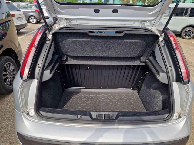 FIAT Punto Evo 1.2 5 porte S&S Active