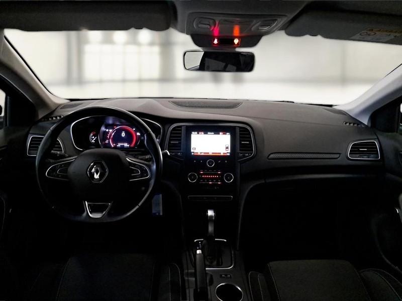 RENAULT MEGANE SPORTER 1.5 DCI 85KW BLUE BUSINESS EDC WAGON