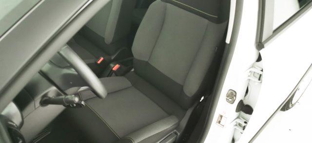 CITROEN C3 AUTOCARRO N1- BlueHDi 100 cv PREZZO+IVA