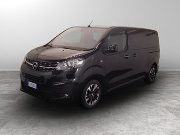 OPEL Zafira Life - Zafira Life 1.5d 120cv S&S L2H1 Edition my21