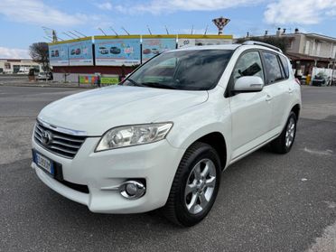Toyota RAV 4 2.2 D-4D 150 CV 4x4