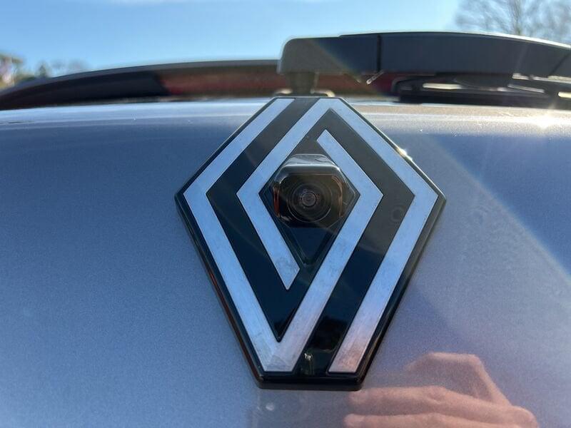 Renault Captur II 2024 1.0 eco-g Techno 100cv