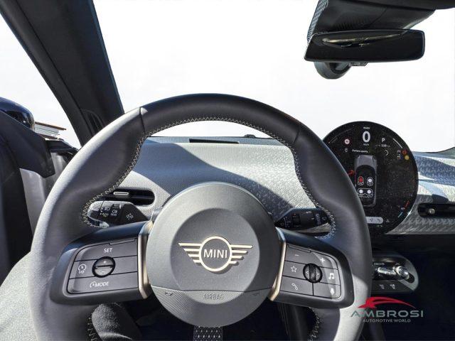 MINI Cooper 3 porte E Classic