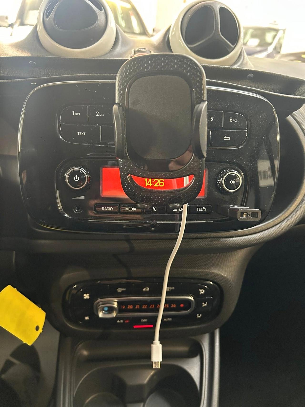 Smart ForTwo 70 1.0 SOLO 67.000KM - 2019