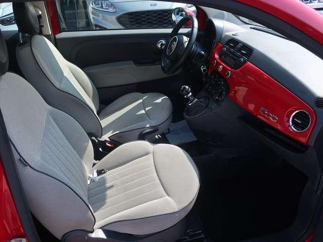 Fiat 500 500 III 1.2 Lounge 69cv