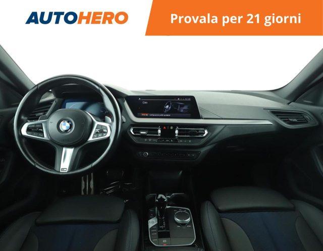 BMW 220 d Gran Coupé Msport aut.