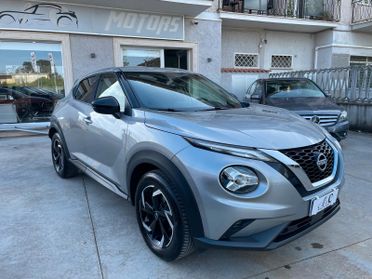Nissan Juke 1.0 DIG-T 114 CV N-Connecta