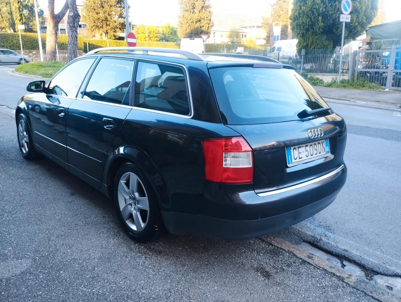 Audi A4 1.9 TDI/130 CV cat Avant