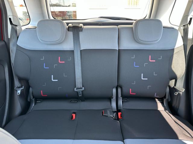 FIAT 500L 1.3 Multijet 95 CV Lounge