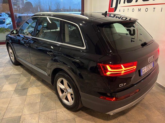 AUDI Q7 3.0 TDI 218 CV ultra quattro tiptronic Business