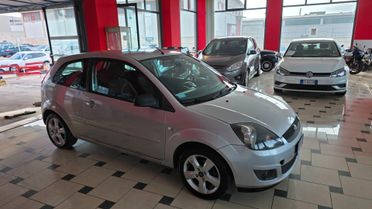Ford Fiesta 1.4 TDCi 3p. Ghia