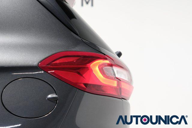 FORD Fiesta 1.0 ECOBOOST HYBRID 125 CV 5 PORTE ST-LINE