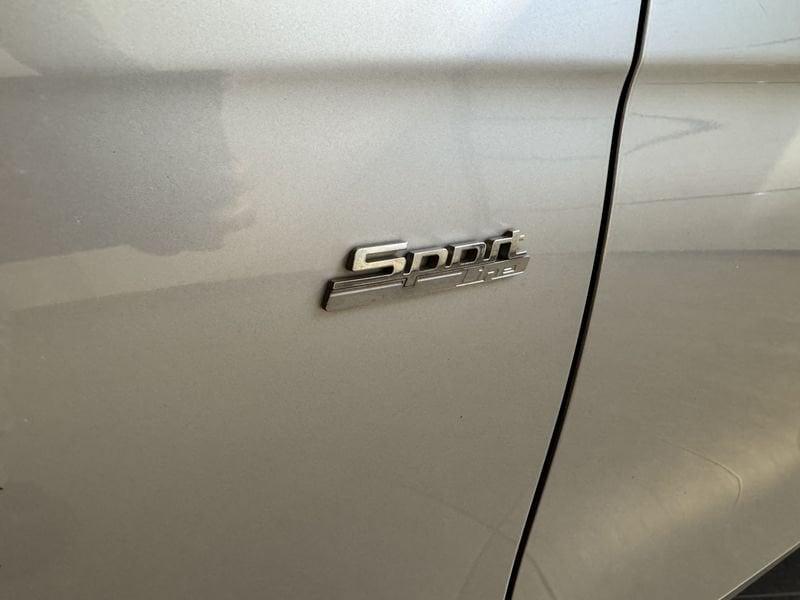 BMW Serie 3 316d Sport