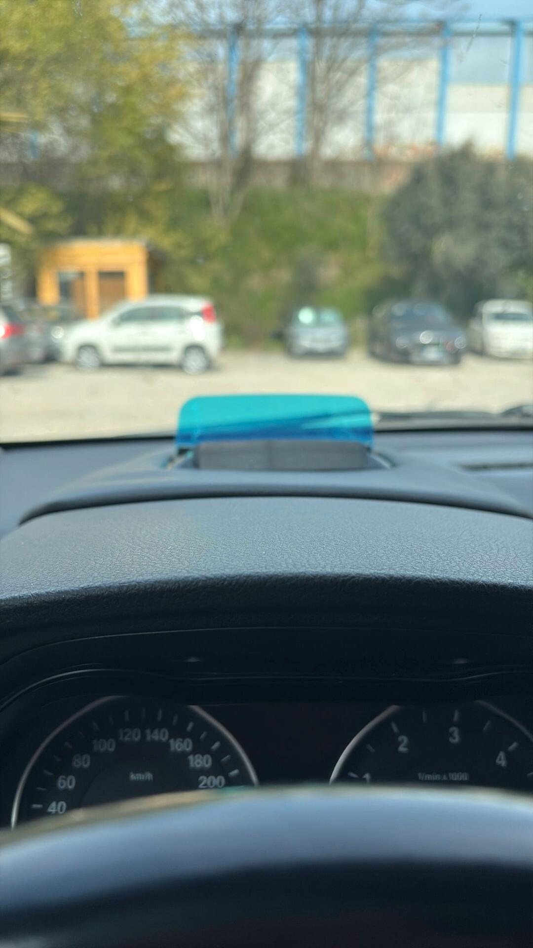 Bmw 218 Active Tourer Sport Line