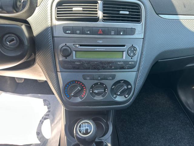 FIAT Grande Punto 1.4 5 porte Dynamic Natural Power