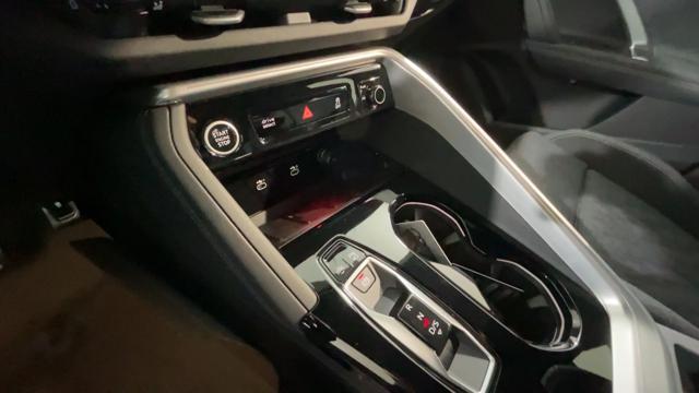 AUDI Q5 40 TDI 204 CV quattro S tronic S line