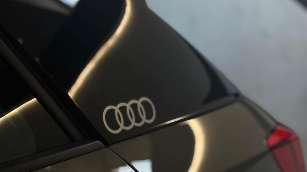 Audi Q2 TFSI 1.4 S-Line Edition