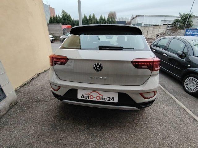 VOLKSWAGEN T-Roc 1.0 TSI Style NESSUN VINCOLO FINANZIARIO - NEOPAT.