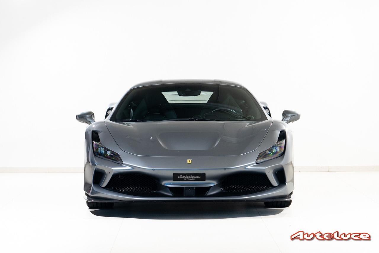 Ferrari F8 Tributo | ITALIANA | SOLLEVATORE | FULL OPTIONAL