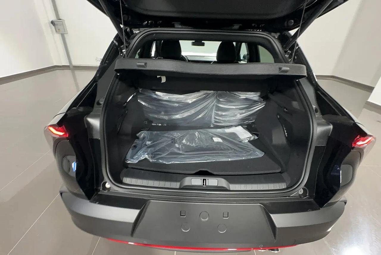 Alfa Romeo Junior 1.2 136 CV Hybrid eDCT6 Speciale